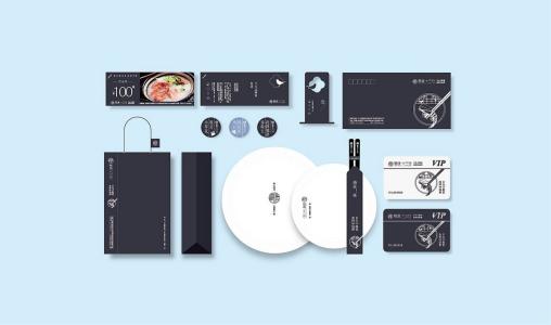 餐厅品牌设计如何开展？什么样的设计公司更可靠