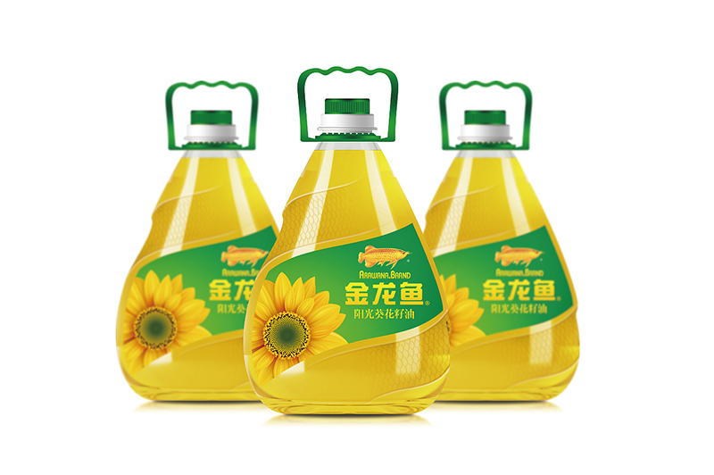 食用油包装设计有哪些设计技巧？