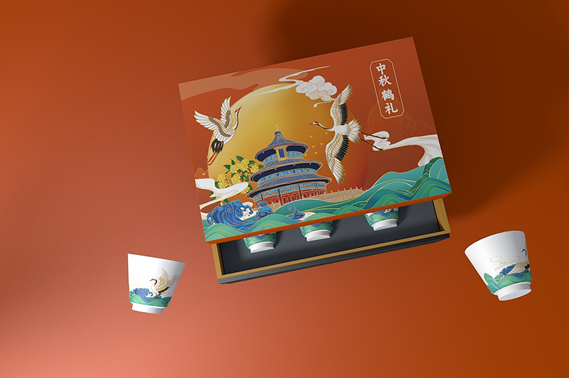 茶具包装设计的注意事项有哪些？