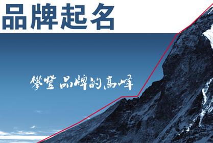品牌取名要遵循哪些基本原则？品牌取名要注意什么?