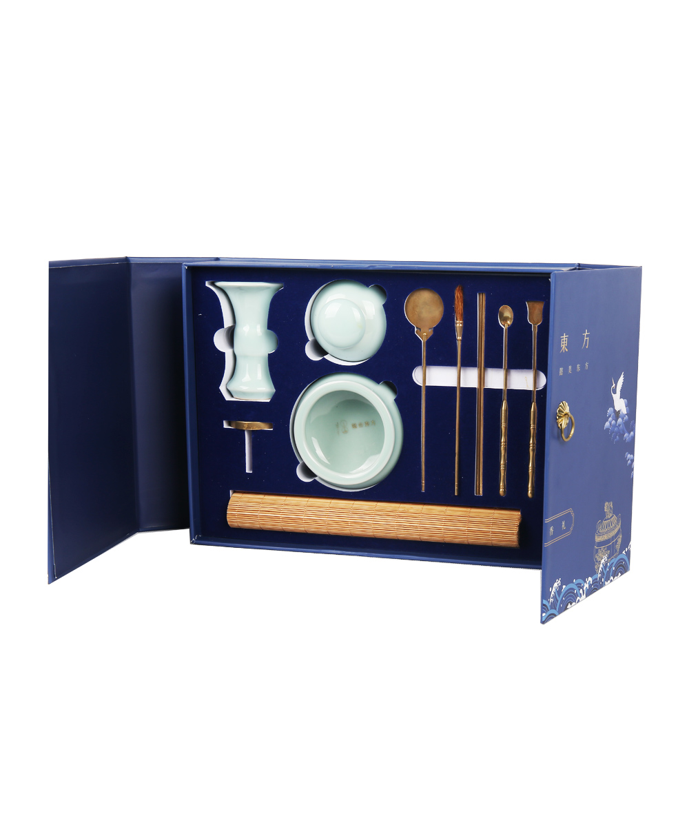 茶具用品包装设计,茶具用品包装设计公司