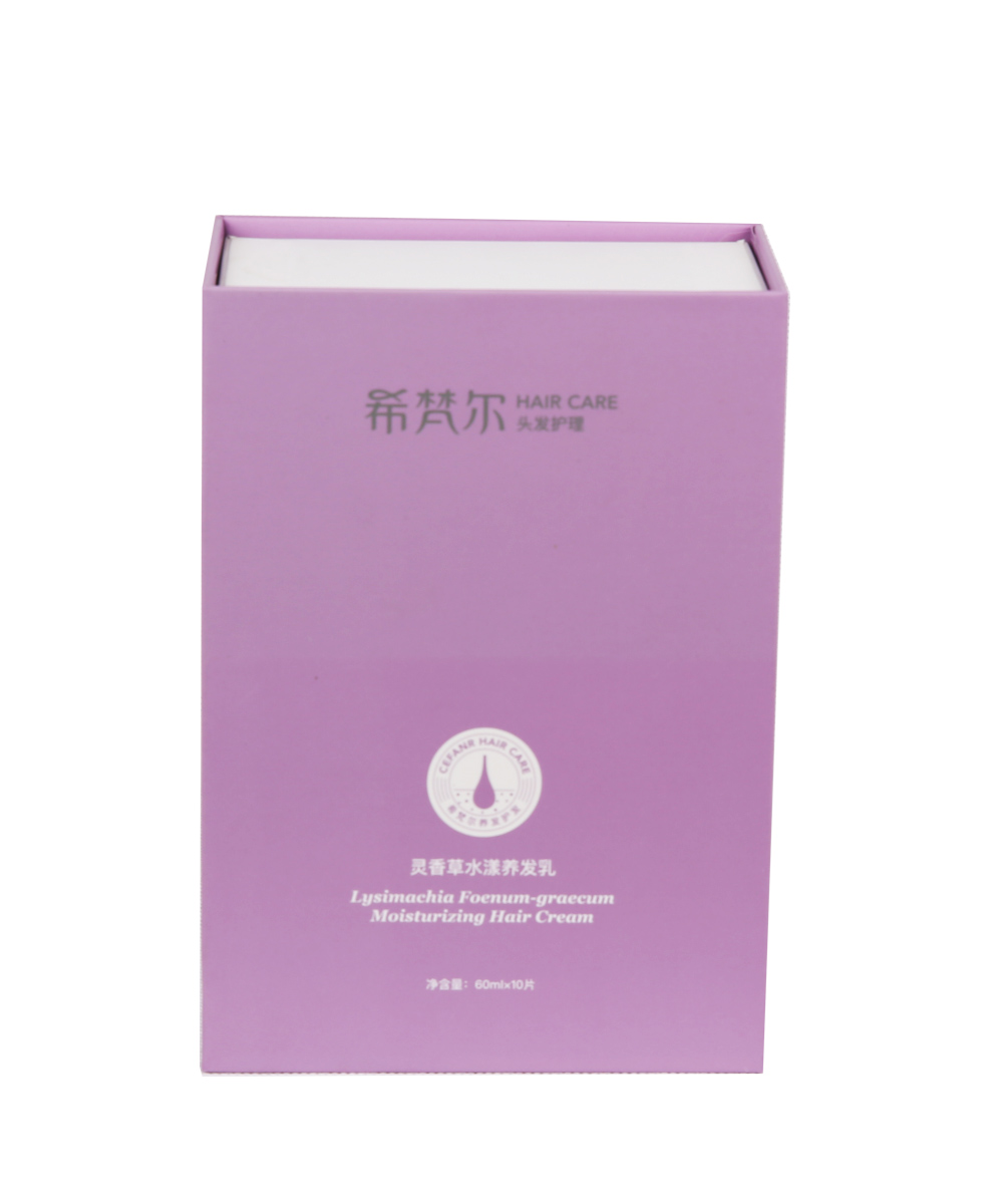 洗发水套盒包装设计,洗发水套盒包装设计公司