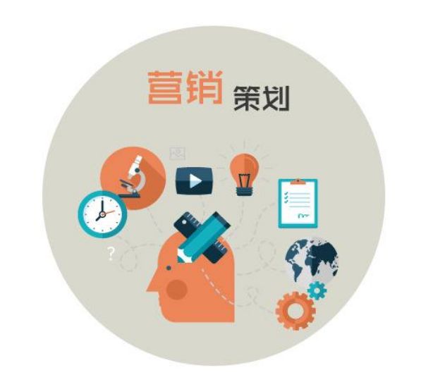 营销策划的内容有哪些？广告设计如何让人过目不忘？
