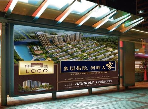 地产广告公司哪个比较好？地产广告设计需要注意什么？
