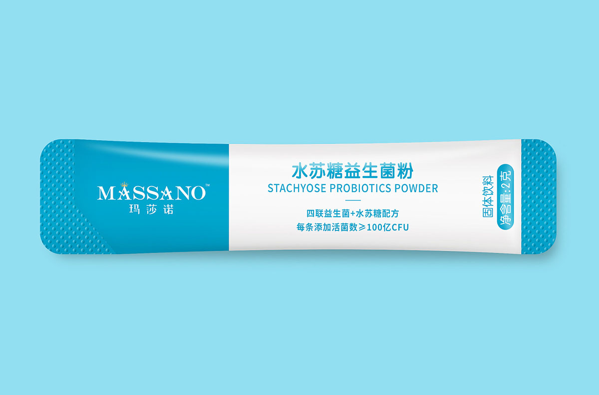 益生菌包装设计,益生菌包装设计公司