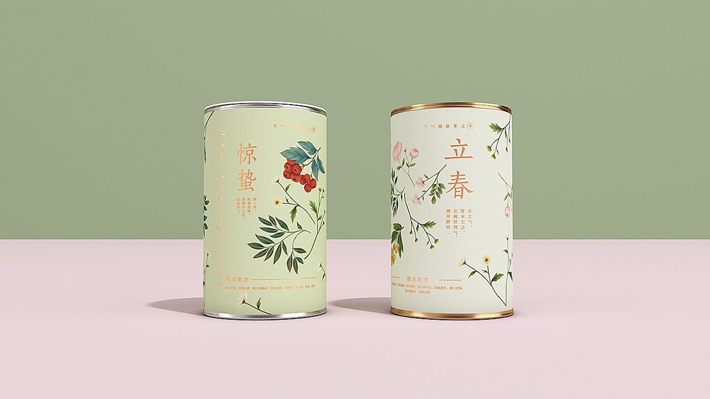 包装设计，怎么做好的包装设计