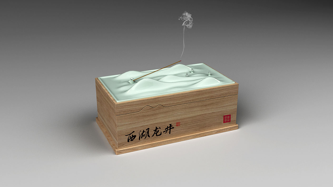 为什么要做茶叶包装设计？