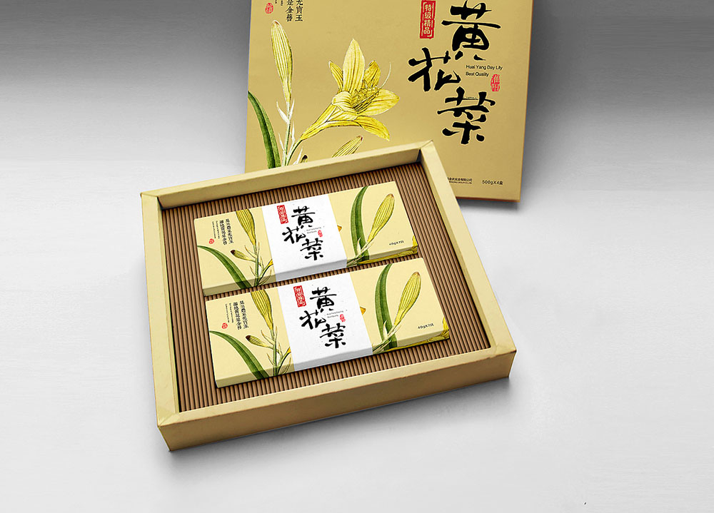 食品包装设计该怎么做才能吸引顾客？