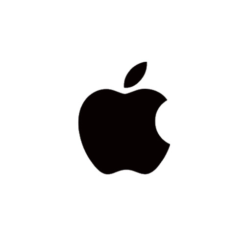 苹果手机的logo