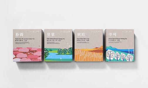 产品包装设计传递哪些信息？