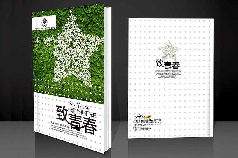 同学聚会纪念册如何起个好听的名字？