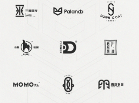 logo的设计规范？