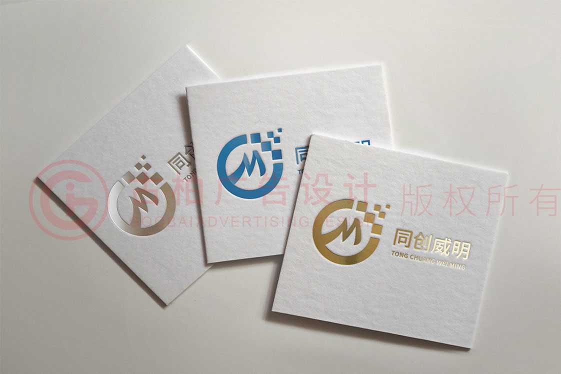 什么样的LOGO设计才算得上是一个好设计？