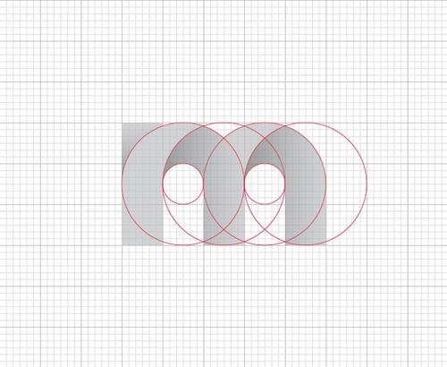 品牌logo设计为什么要使用LOGO网格来设计？