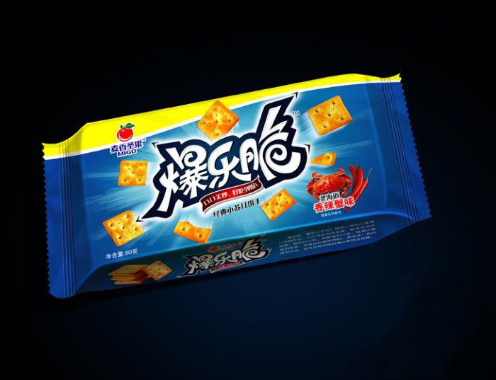 食品包装设计应该如何设计？