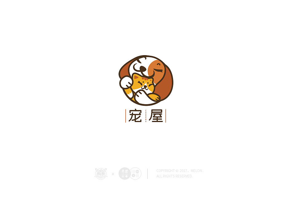 logo设计师怎么样设计LOGO？