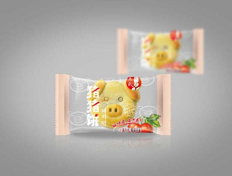 饼干的包装设计应该怎么设计才比较出色？