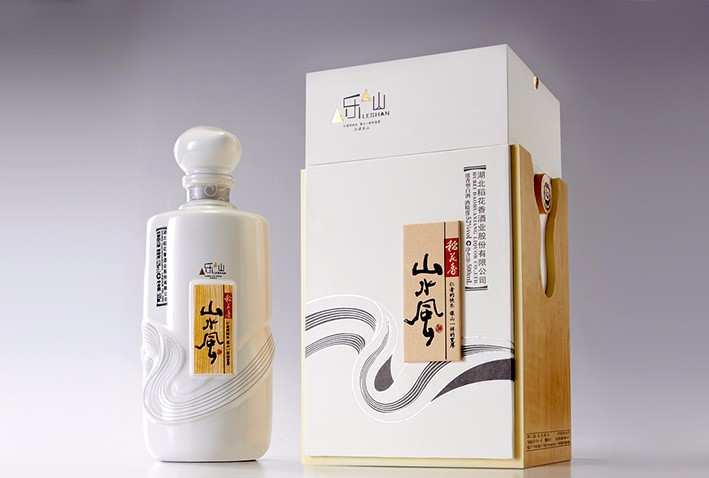 白酒的包装设计对白酒的帮助有哪些？