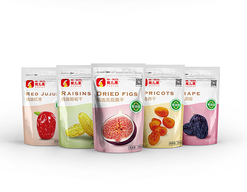 食品包装设计对企业有什么帮助？