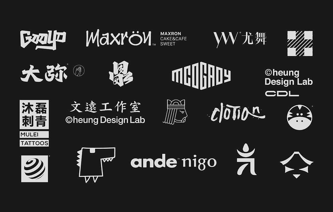 设计公司在设计logo时有哪些需要注意？