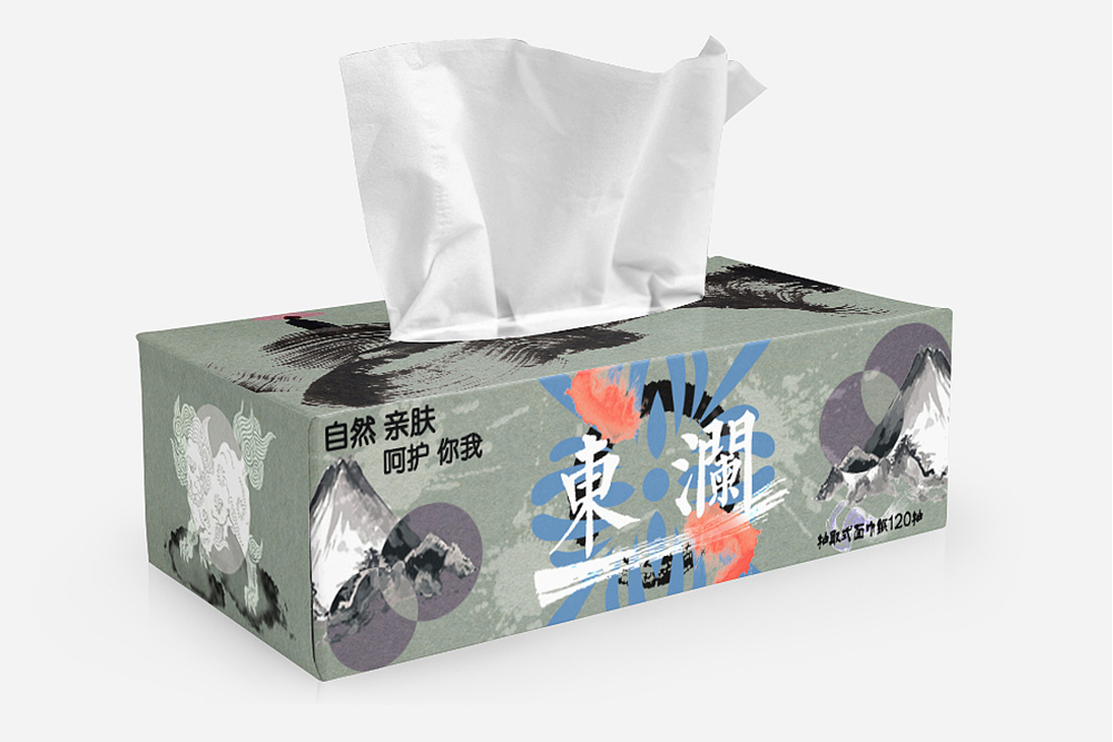 高端纸盒包装设计有什么特点？
