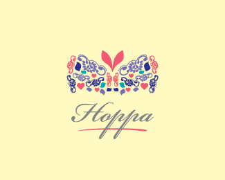 怎么自己制作logo标志设计尺寸多大