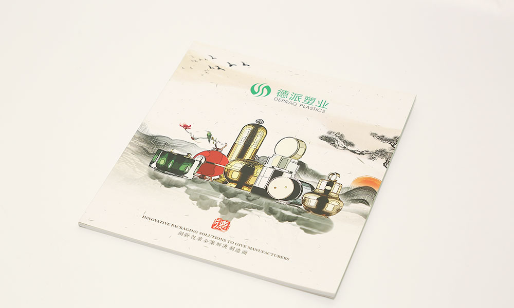 专业画册公司费用多少？