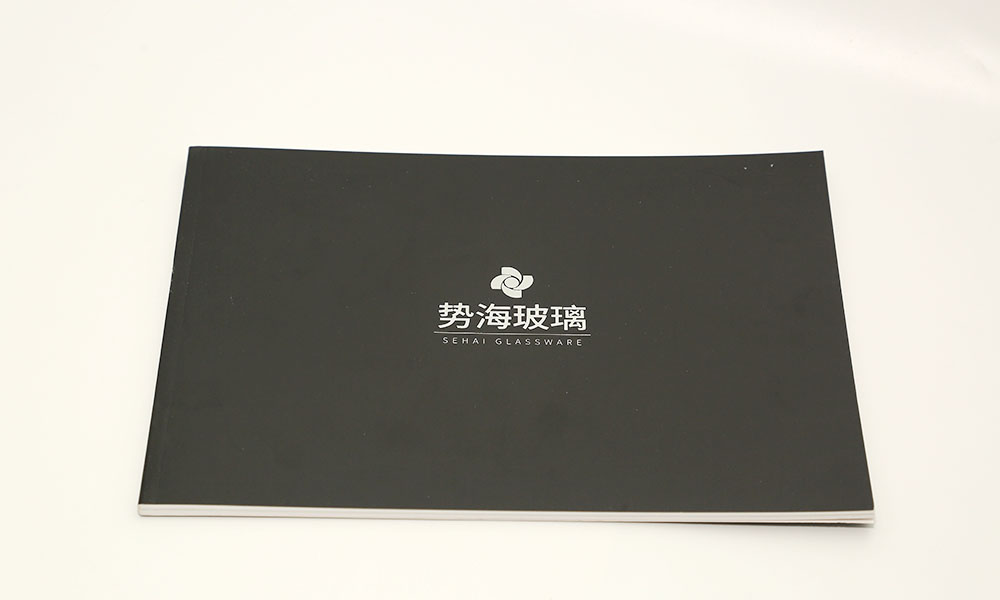 集团画册制作要多少钱？