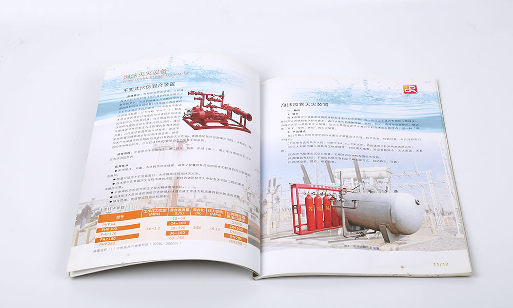 哪里有宣传册印刷费用多少？