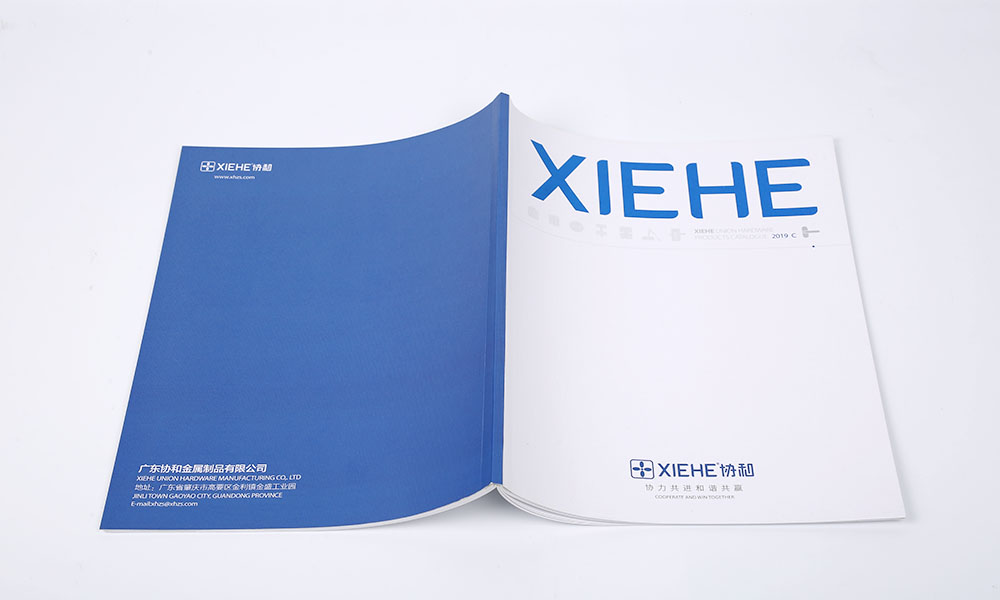 做一份画册设计制作哪家便宜