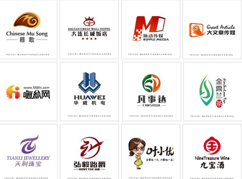 一个vi设计手册费用多少？